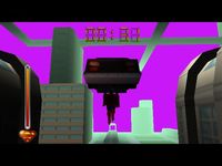 Superman sur Nintendo 64